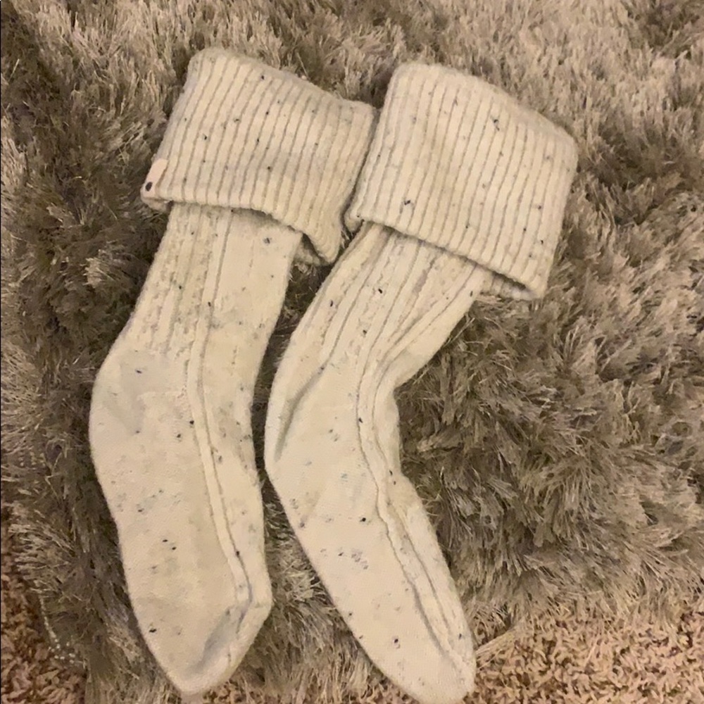 Ugg boot socks